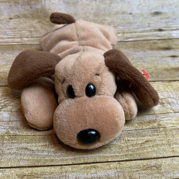 TY Beanie Baby Bones Retired Rare Bones - Picture 1 of 4